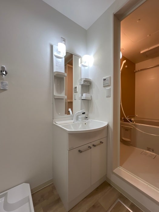 リベルト・ボヌールⅢ番館の物件内観写真