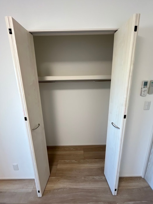 リベルト・ボヌールⅢ番館の物件内観写真