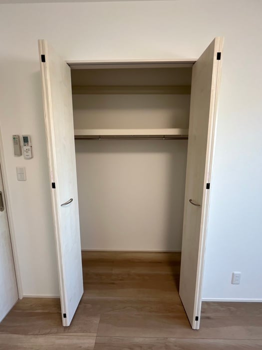 リベルト・ボヌールⅢ番館の物件内観写真