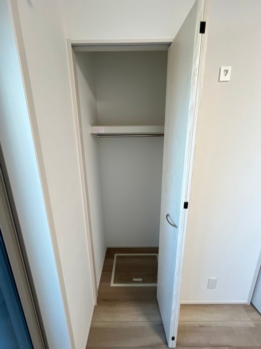 リベルト・ボヌールⅢ番館の物件内観写真