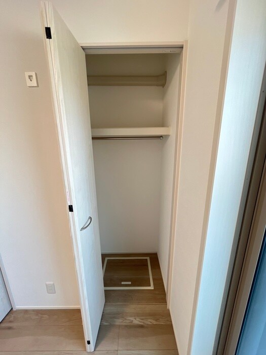 リベルト・ボヌールⅢ番館の物件内観写真