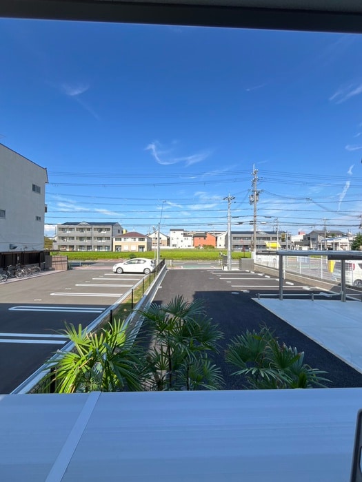 リベルト・ボヌールⅢ番館の物件内観写真