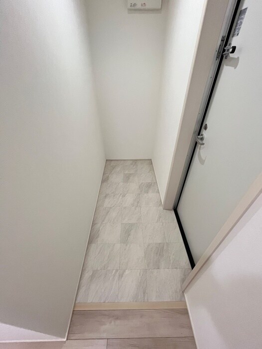 リベルト・ボヌールⅢ番館の物件内観写真