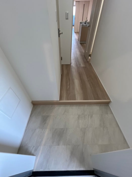 リベルト・ボヌールⅢ番館の物件内観写真