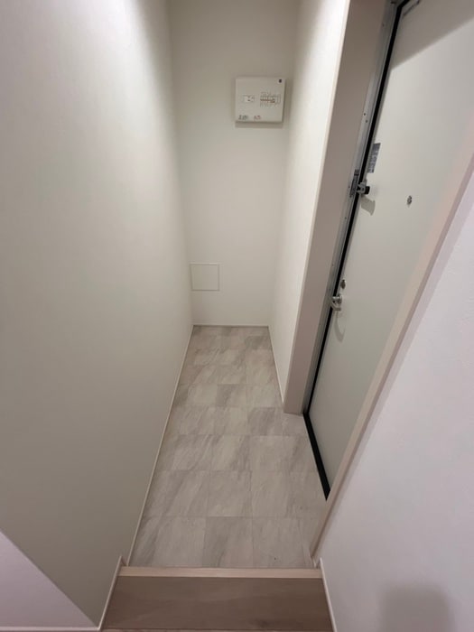 リベルト・ボヌールⅢ番館の物件内観写真