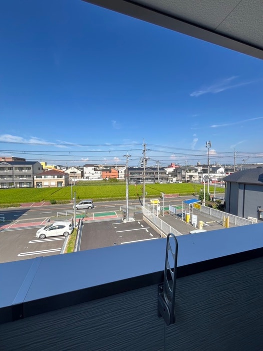 リベルト・ボヌールⅢ番館の物件内観写真