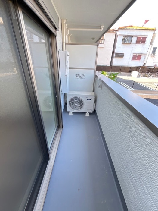 リベルト・ボヌールⅢ番館の物件内観写真