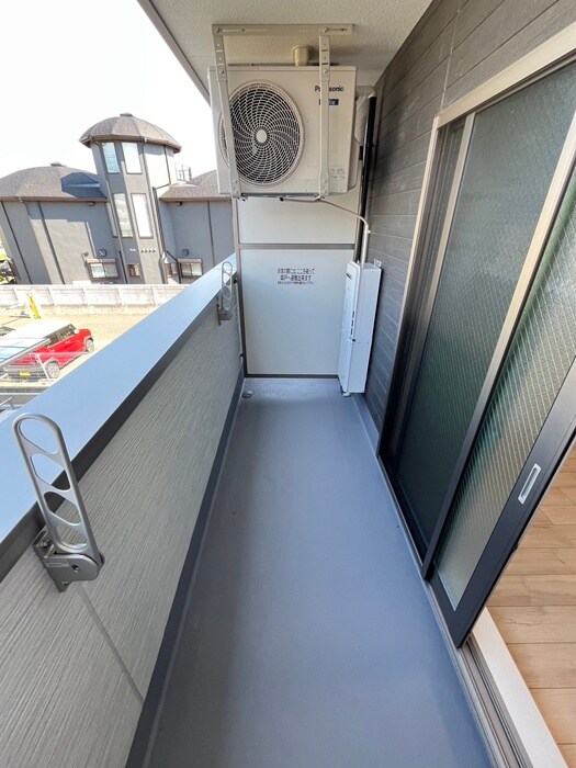 リベルト・ボヌールⅢ番館の物件内観写真