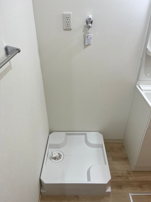 リベルト・ボヌールⅢ番館の物件内観写真