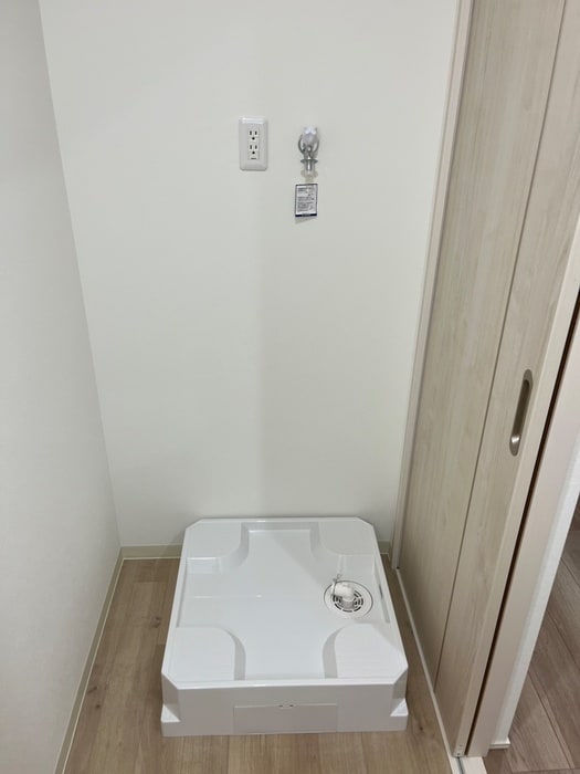 リベルト・ボヌールⅢ番館の物件内観写真