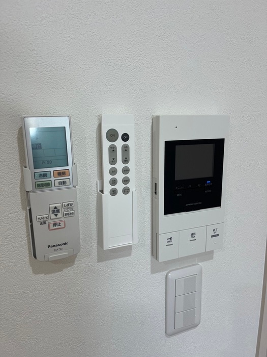 リベルト・ボヌールⅢ番館の物件内観写真