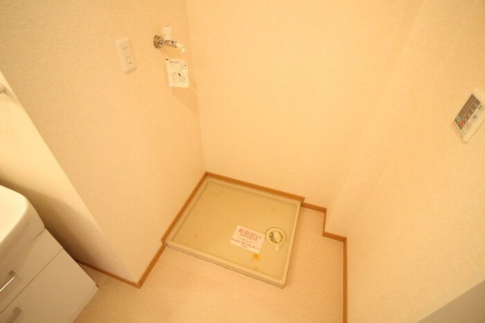 プラシ－ドⅡの物件内観写真