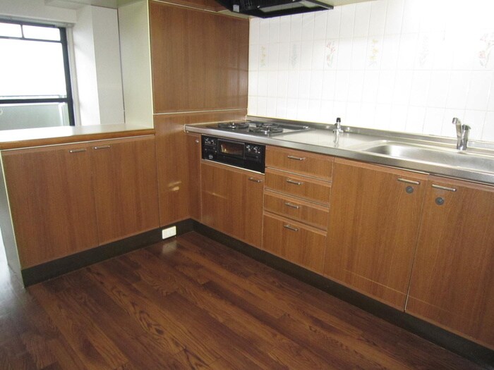 三宅アメニティサンズの物件内観写真