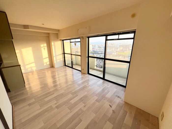 三宅アメニティサンズの物件内観写真