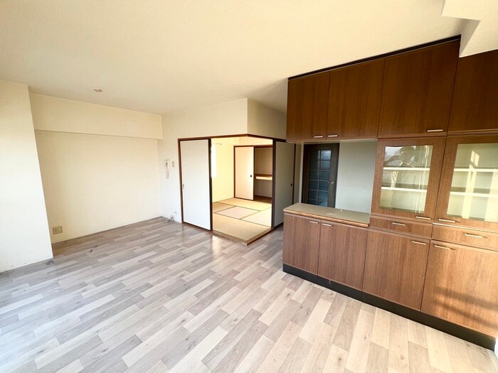 三宅アメニティサンズの物件内観写真