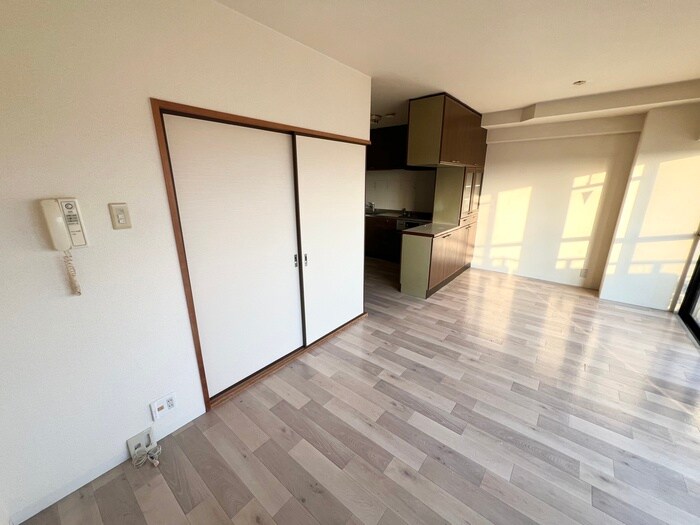 三宅アメニティサンズの物件内観写真