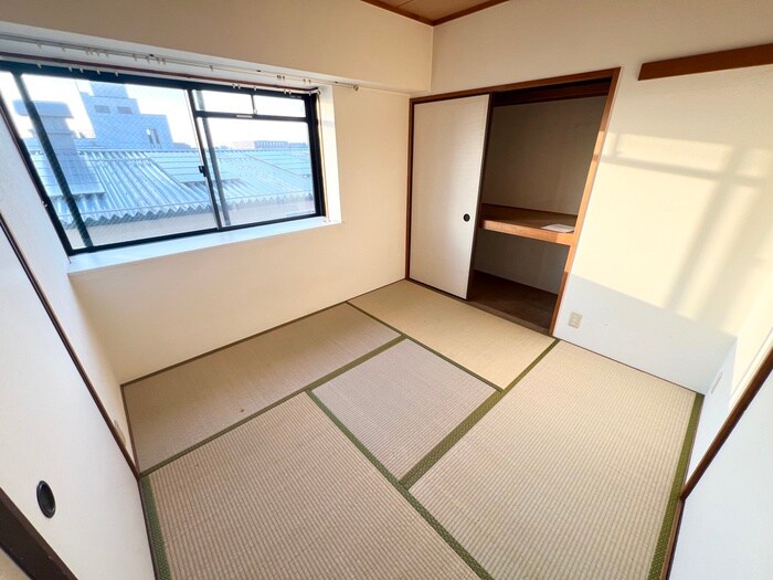 三宅アメニティサンズの物件内観写真