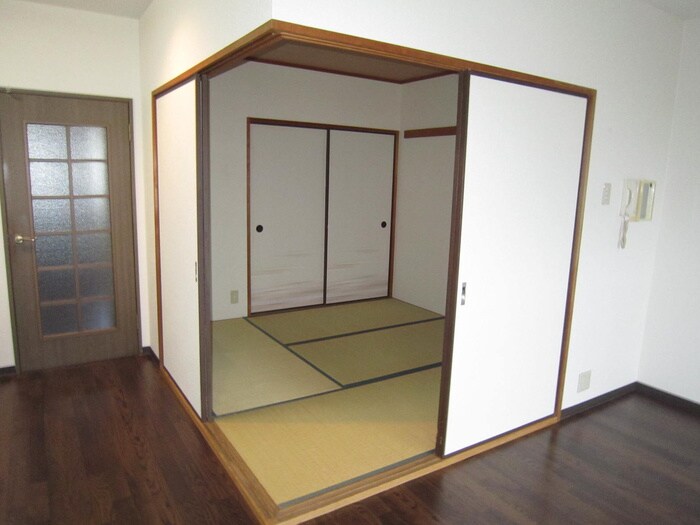 三宅アメニティサンズの物件内観写真