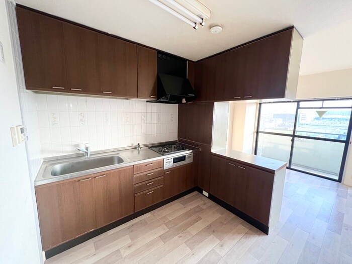 三宅アメニティサンズの物件内観写真