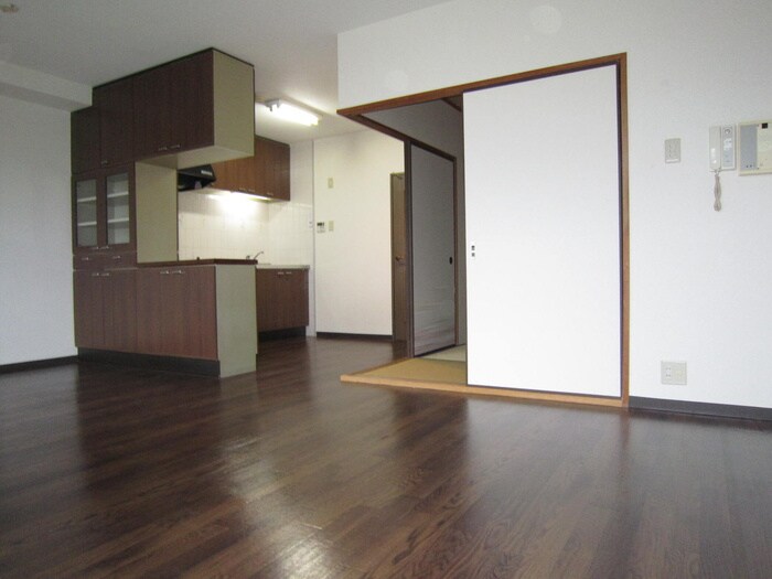 三宅アメニティサンズの物件内観写真