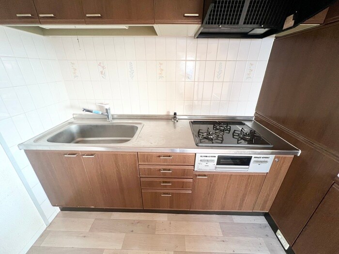 三宅アメニティサンズの物件内観写真