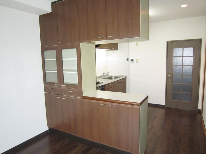 三宅アメニティサンズの物件内観写真