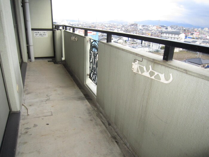 三宅アメニティサンズの物件内観写真