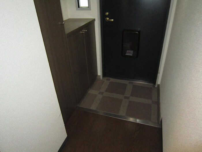 三宅アメニティサンズの物件内観写真