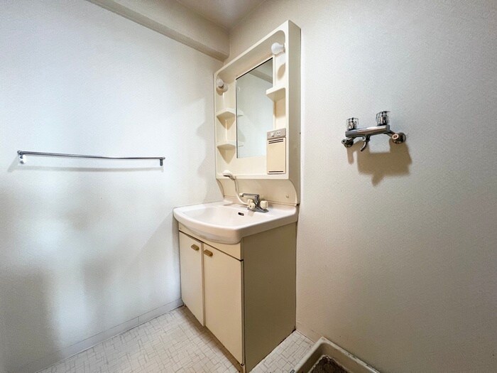 三宅アメニティサンズの物件内観写真