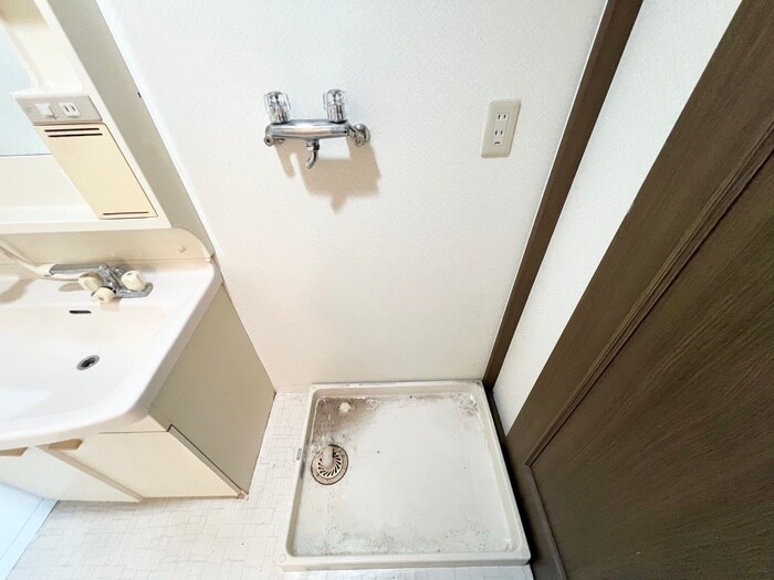 三宅アメニティサンズの物件内観写真