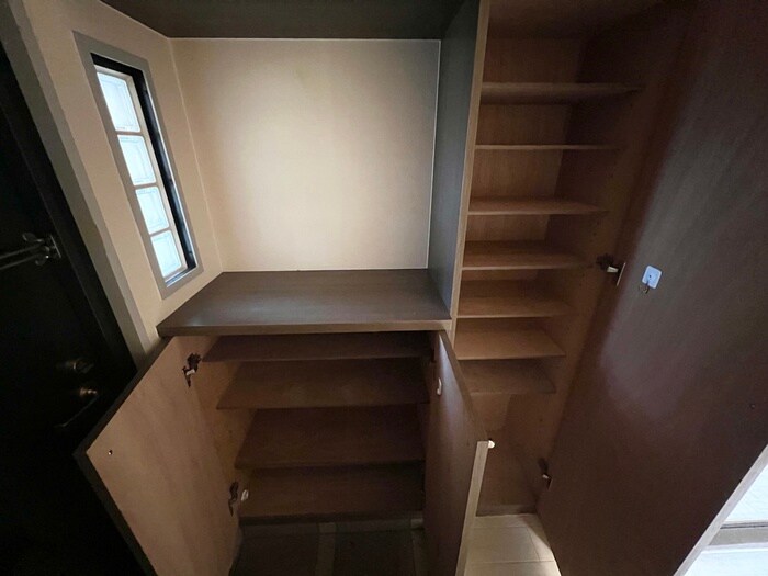 三宅アメニティサンズの物件内観写真