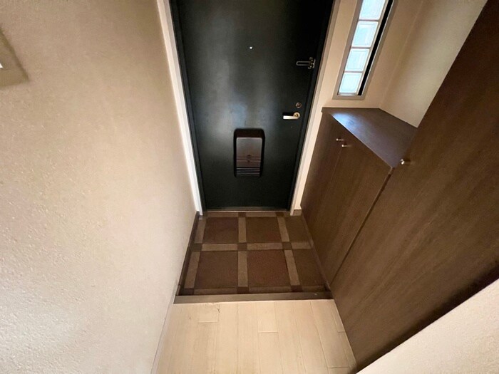 三宅アメニティサンズの物件内観写真