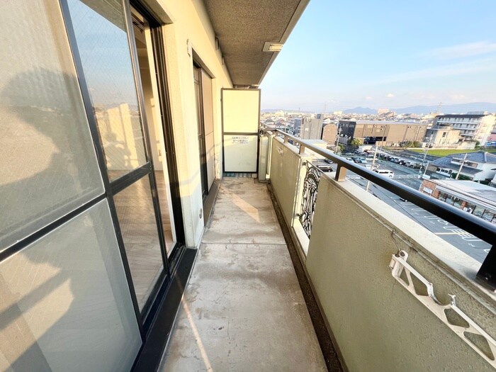 三宅アメニティサンズの物件内観写真