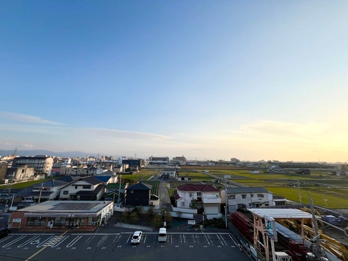 三宅アメニティサンズの物件内観写真