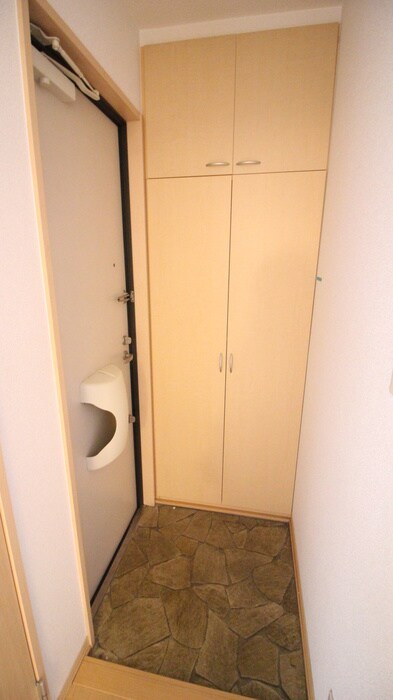 トワヴェ－ルⅠの物件内観写真