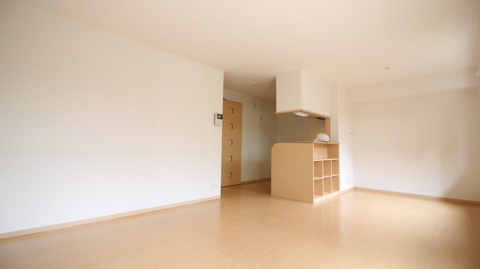 トワヴェ－ルⅠの物件内観写真