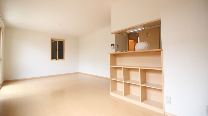 トワヴェ－ルⅠの物件内観写真