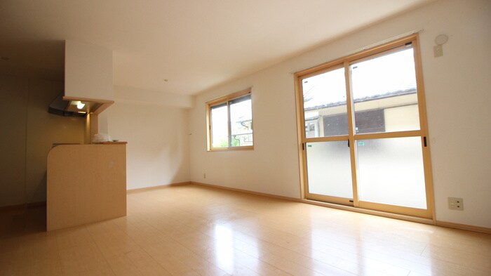 トワヴェ－ルⅠの物件内観写真