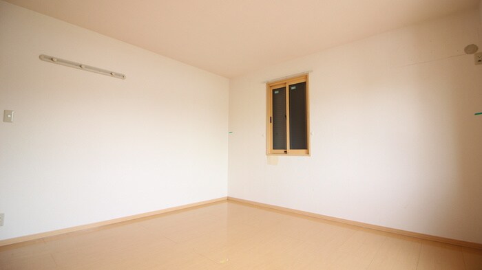 トワヴェ－ルⅠの物件内観写真