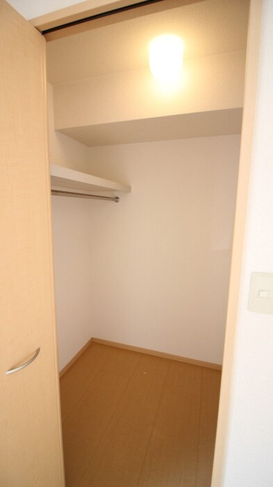 トワヴェ－ルⅠの物件内観写真