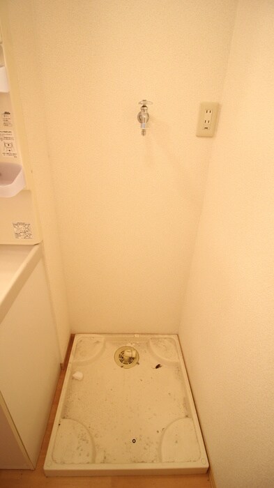 トワヴェ－ルⅠの物件内観写真