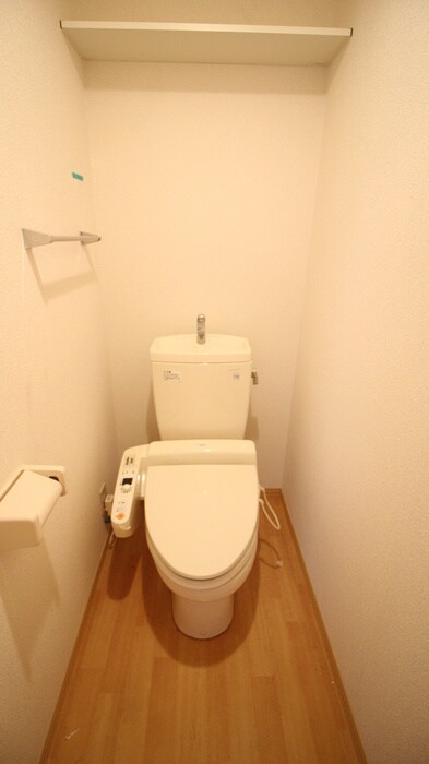 トワヴェ－ルⅠの物件内観写真