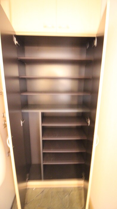 トワヴェ－ルⅠの物件内観写真