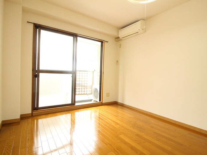 パインハイツの物件内観写真