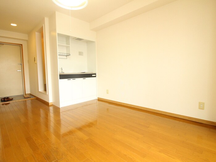 パインハイツの物件内観写真