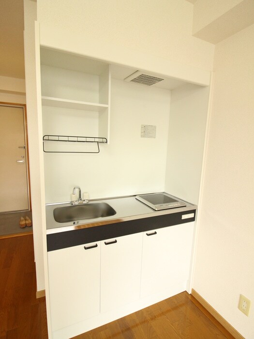 パインハイツの物件内観写真