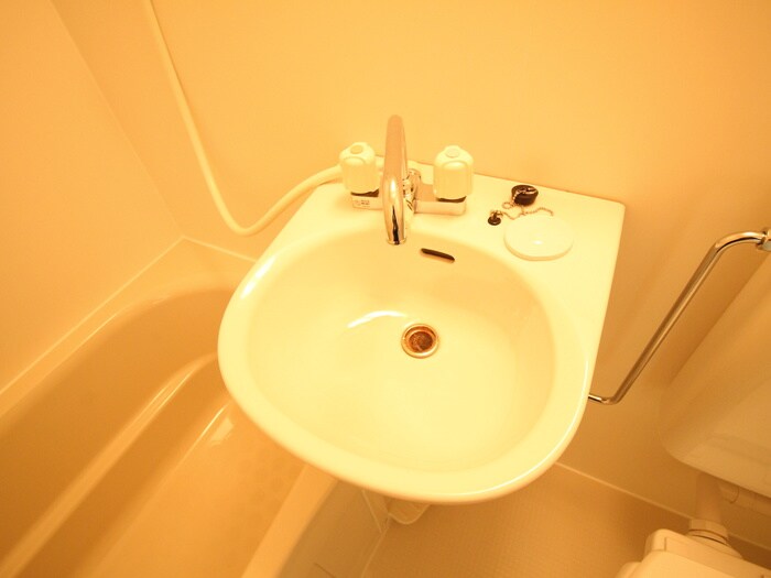 パインハイツの物件内観写真