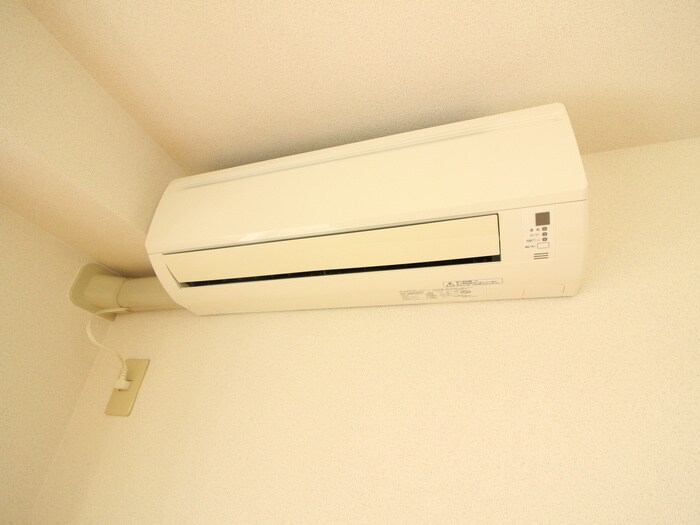 パインハイツの物件内観写真