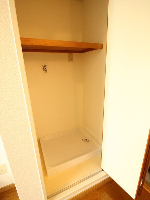 パインハイツの物件内観写真