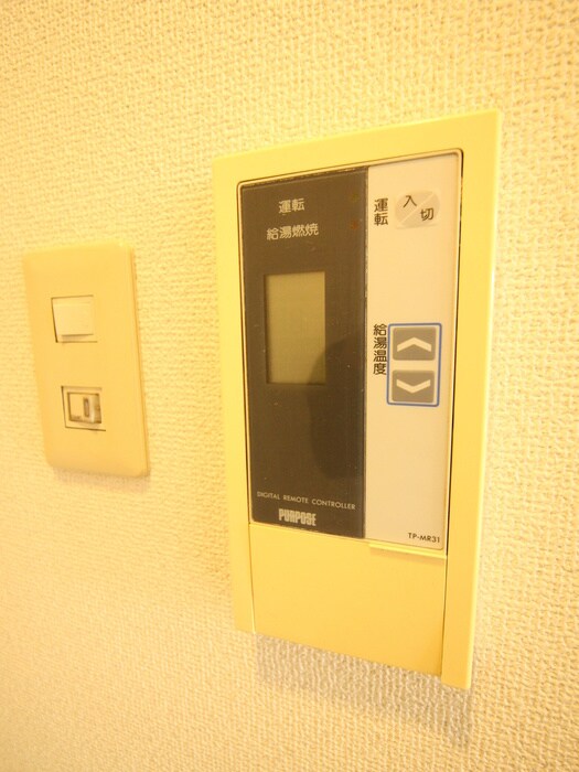 パインハイツの物件内観写真